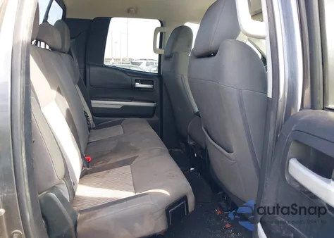 2014 Toyota Tundra Sr5 5.7L V8 z USA, uszkodzony, nr VIN 5TFUW5F18EX374500